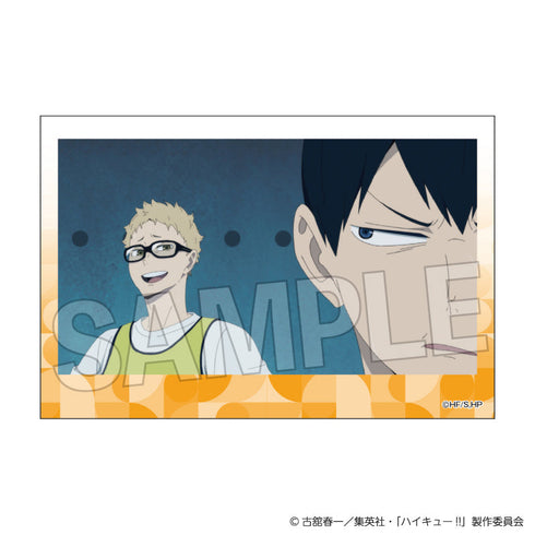 『ハイキュー!!』積み積みブロック vol.8 23